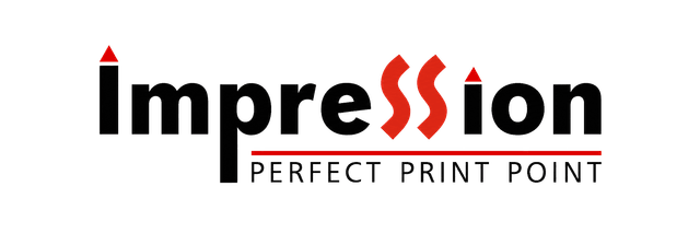 Impression — Perfect Print Point
